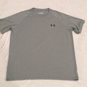Under Armour shirt